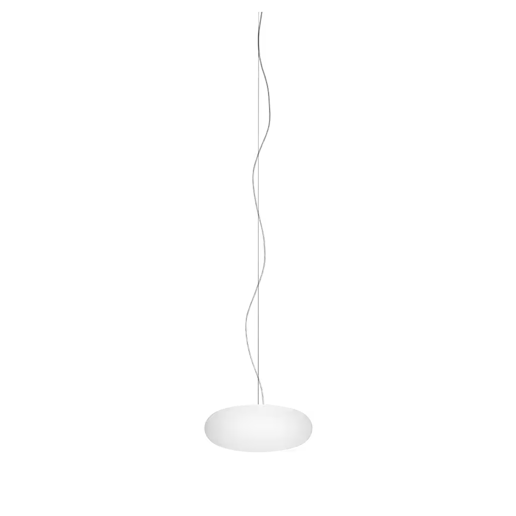 Vol Aluminium LED Pendant