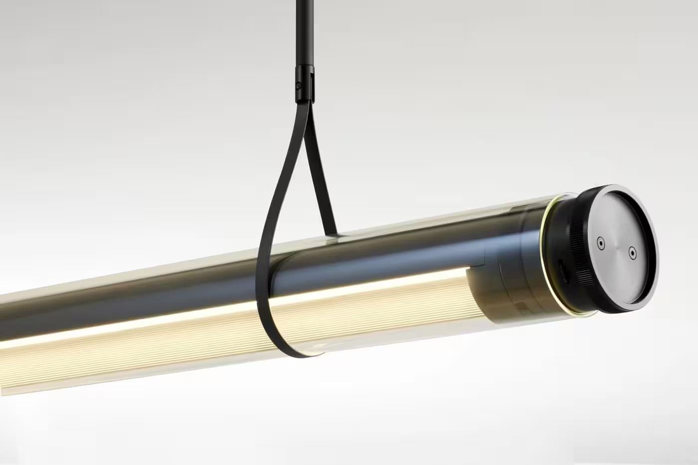 Fris Hooks x2 in Black