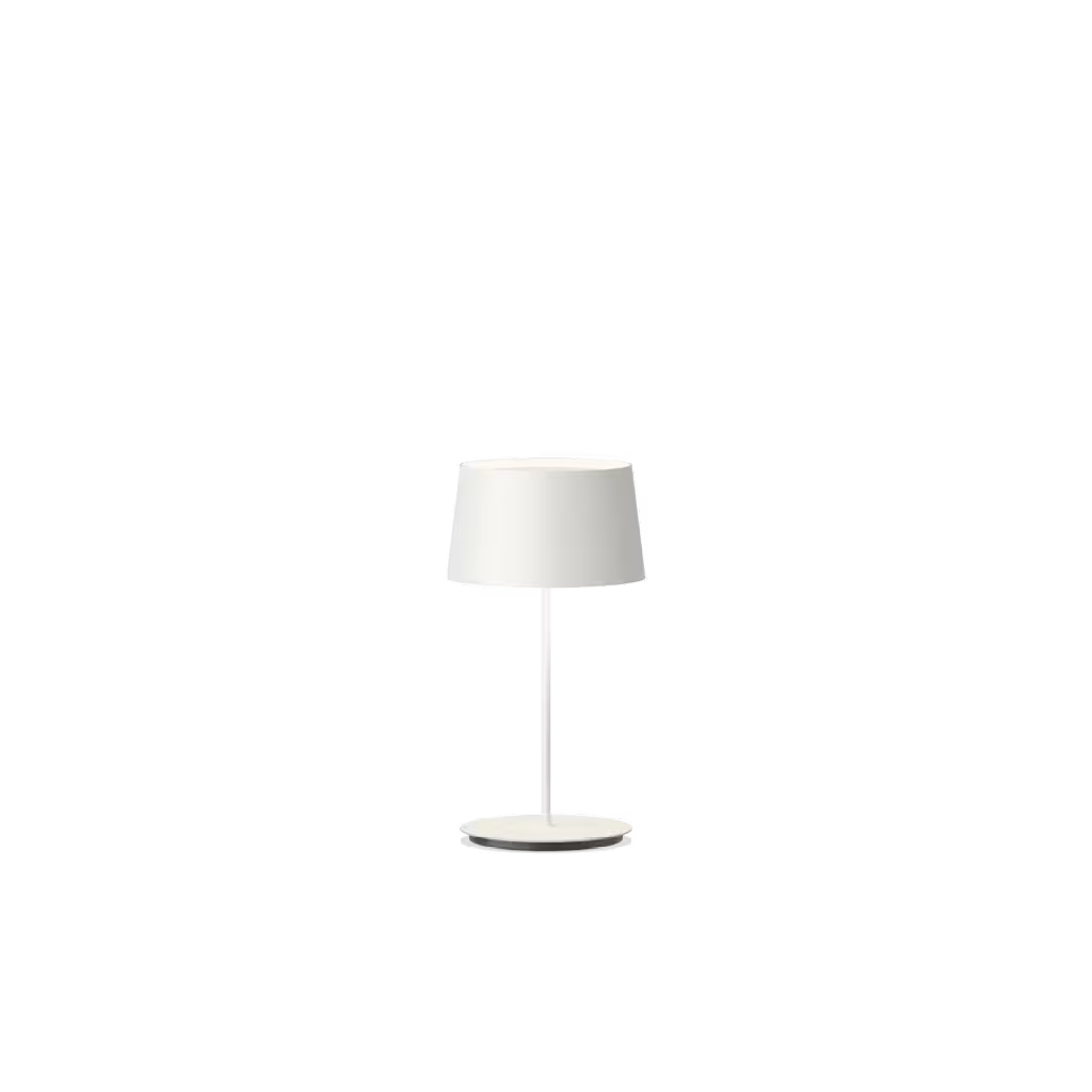 Warm Mini Table Lamp