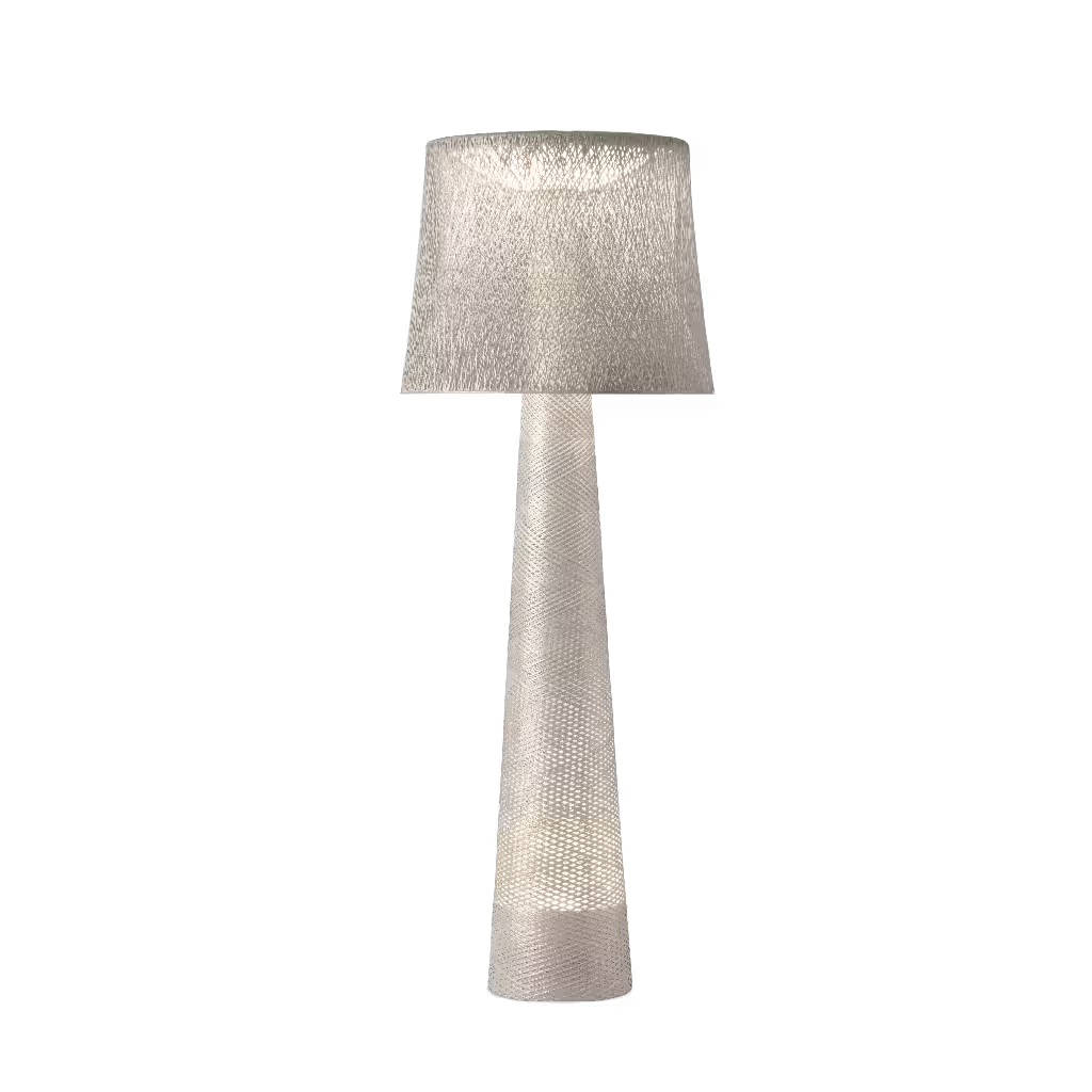 Wind 4067 Outdoor LED Floor Lamp