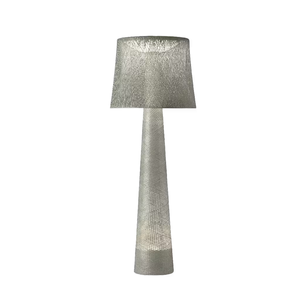 Wind 4067 Outdoor LED Floor Lamp