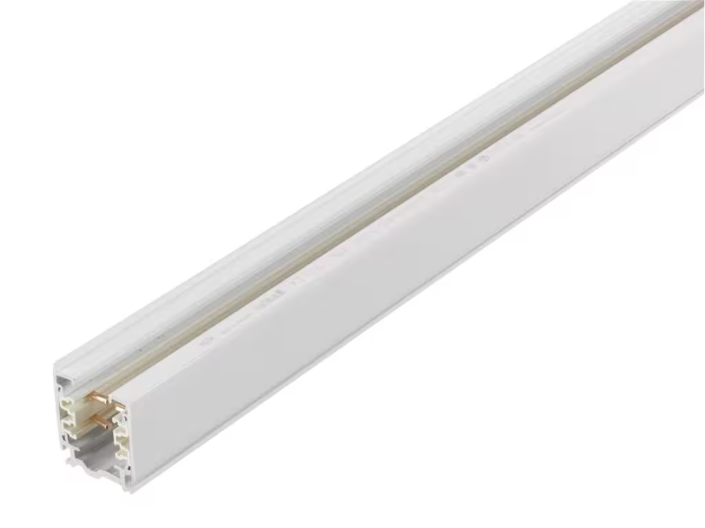 Three Phase Track, Surface Mount