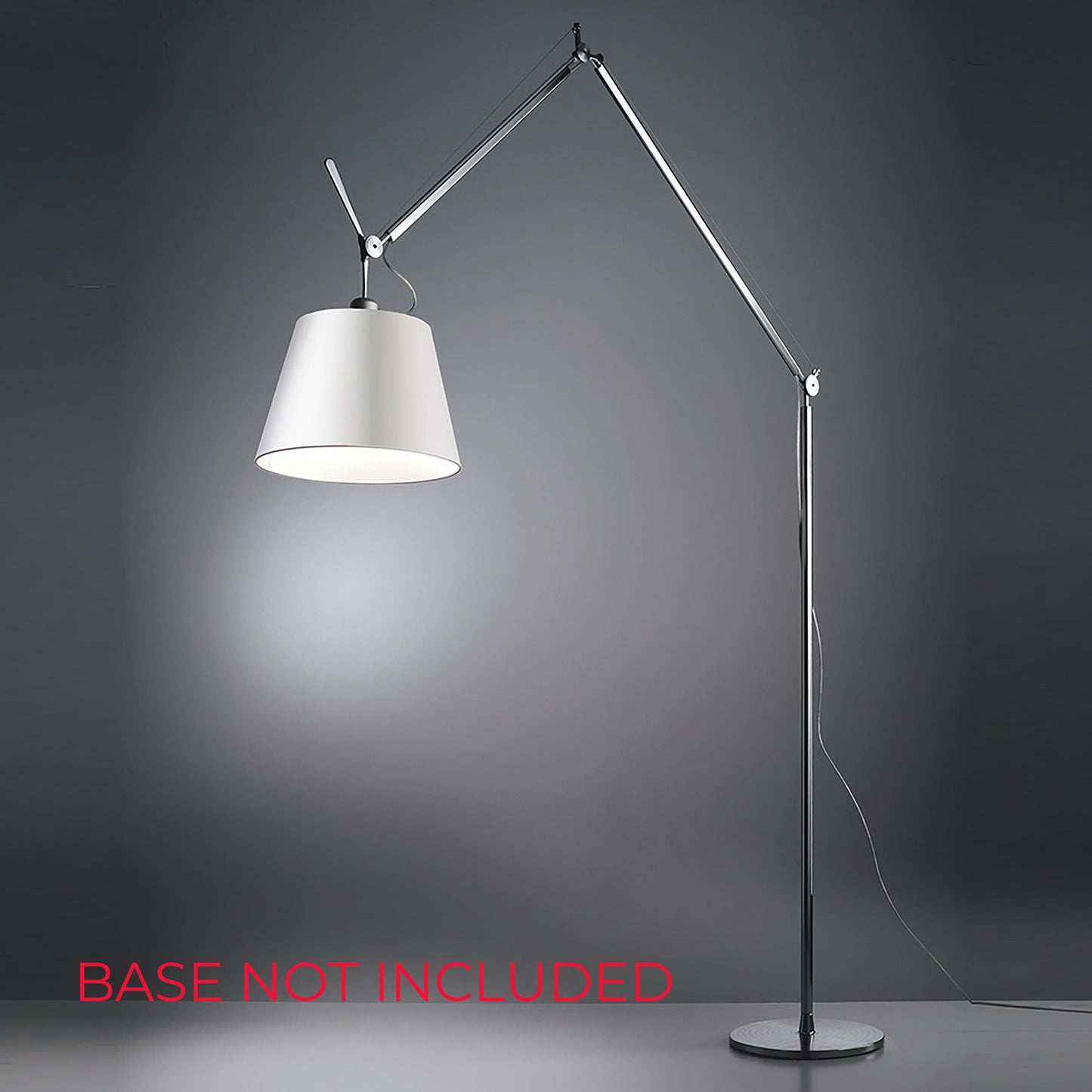 Tolomeo Mega Adjustable Lamp (Body Only)