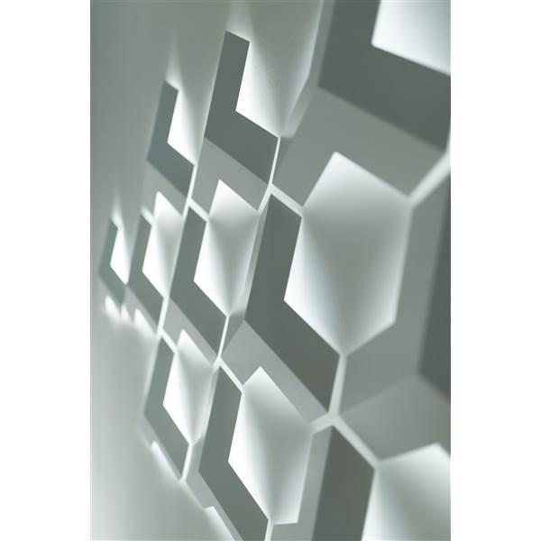 Inarchi Ray 30 Wall Light with LED