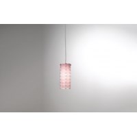 ORIONE Pink Hanging Lamp