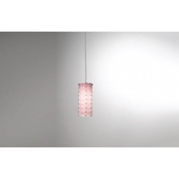 Siru ORIONE Pink Hanging Lamp