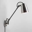 Astro Atelier Grande Wall Light in Polished Chrome
