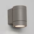 Astro Dartmouth LED Wall Light in Textured Grey