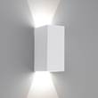 Astro Parma 160 LED Wall Light in 2700K