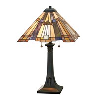 Inglenook Table Lamp