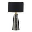 Dar CLYDE Table Lamp complete with Shad