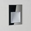 Astro Borgo 54 LED wall light in Polished Stainless Steel