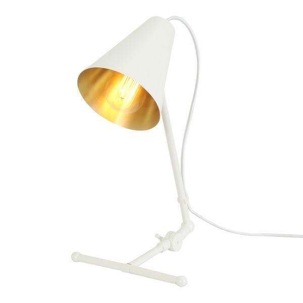 Mullan Lighting Sima Table Lamp