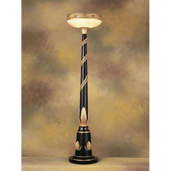 Mariner Royal Heritage Floor Lamp