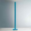 Artemide Ilio Floor Lamp in Blue Sapphire