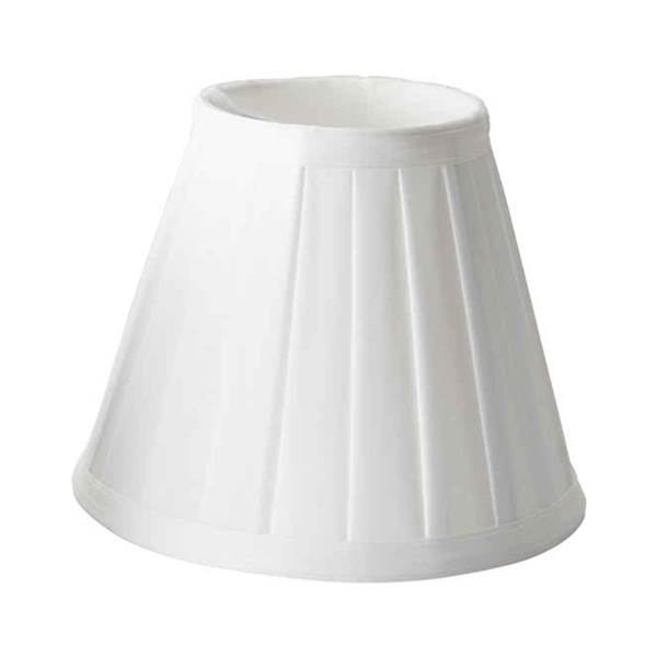 Elstead Clipshade Clip Candle Shade