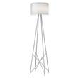 Flos Ray F2 Floor Lamp Include shade in Glass