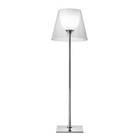 KTribe F3 Dimmer Floor Lamp Include Shade