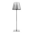 Flos KTribe F3 Dimmer Floor Lamp Include Shade in Transparent