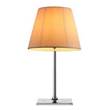 Flos KTribe T2 Dimmer Table Lamp Include Shade in Fabric