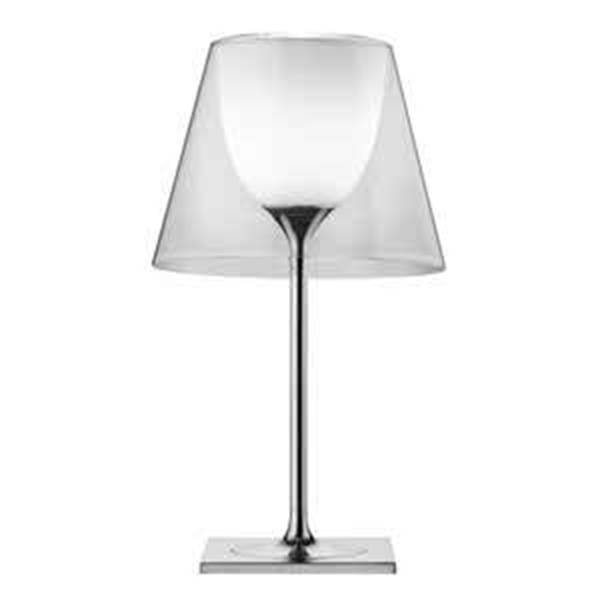 Flos KTribe T2 Dimmer Table Lamp Include Shade