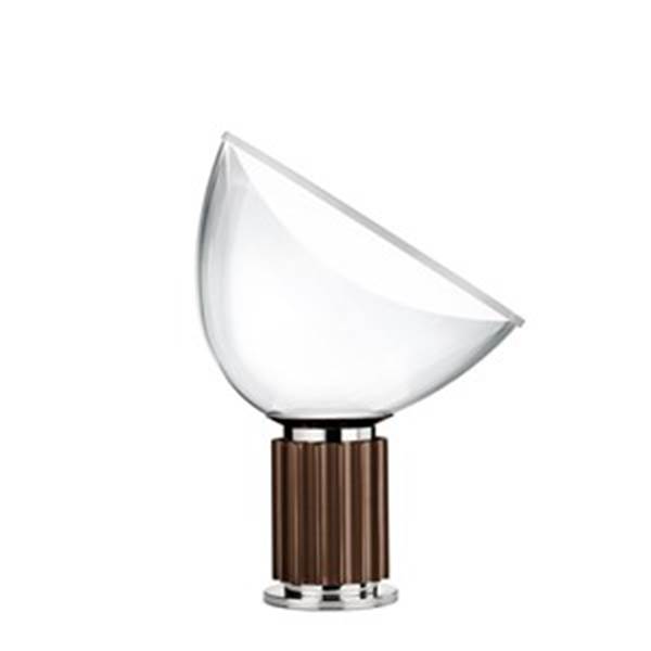 Flos Taccia Small LED Table or Floor Lamp