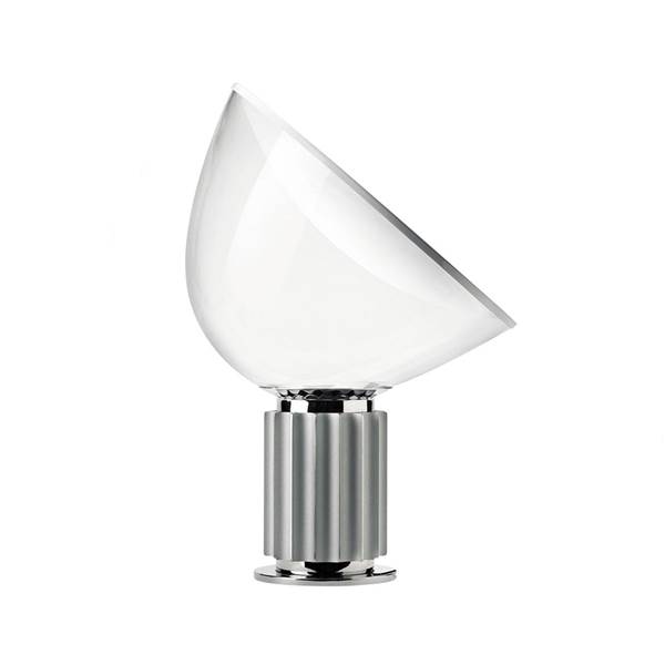 Flos Taccia LED Table or Floor Lamp
