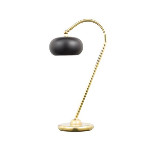 Brass Brothers Gea Gea Table Lamp