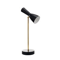 Wor Wormhole Table Lamp