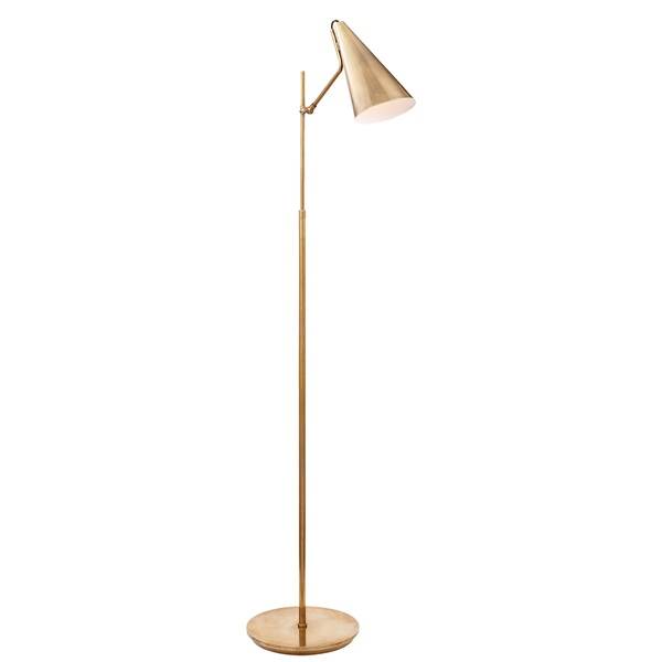 Visual Comfort Clemente Floor Lamp