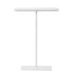 Linea Light Dublight tab White LED Table Lamp