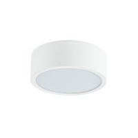Box SR Small 3000K LED Ceiling Surface