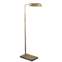 Studio Adjustable LED Floor Lamp