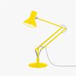 Anglepoise Type 75 Giant Floor Lamp in Yellow