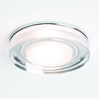 Vancouver Round LED Ceiling Downlight