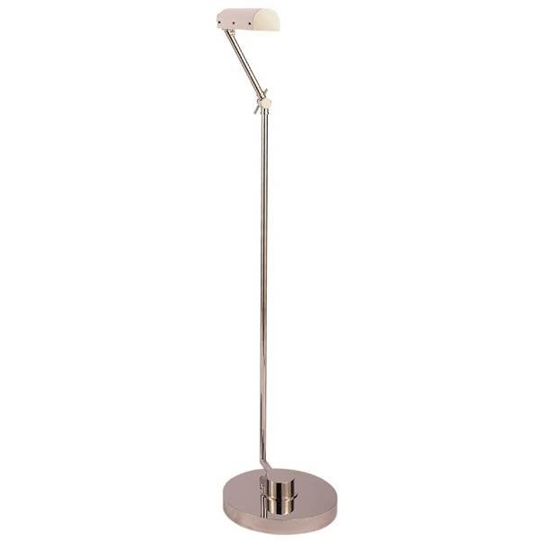 Visual Comfort Greenwich Adjustable Floor Lamp