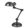 Visual Comfort The Pixie Table Lamp in Polished Nickel