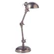 Visual Comfort The Pixie Table Lamp in Antique Nickel