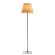 Flos KTribe F2 Switch Floor Lamp Include Shade in Fabric
