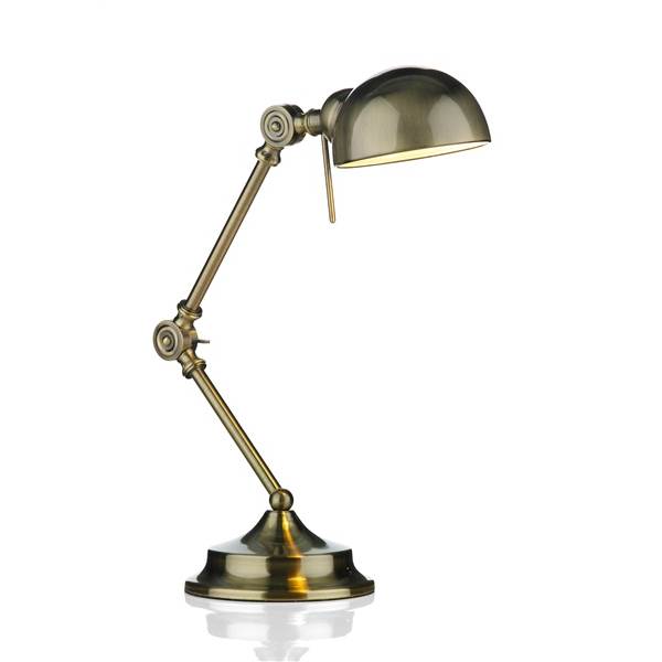 Dar Ranger Adjustable Table Lamp