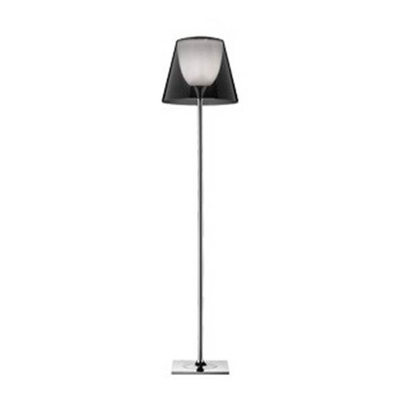 Flos KTribe F2 Switch Floor Lamp Include Shade