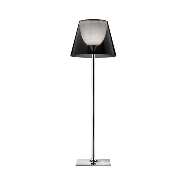 Flos KTribe F3 Switch Floor Lamp Include Shade