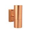 Nordlux Tin 7W Double wall in Copper
