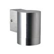 Nordlux Tin Maxi Wall in Stainless steel