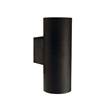 Nordlux Tin Maxi Double wall in Black