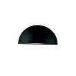 Nordlux Scorpius Outdoor Wall Light in Black