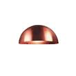 Nordlux Scorpius Outdoor Wall Light in Copper