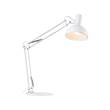 Nordlux Arki Adjustable Table Lamp in White
