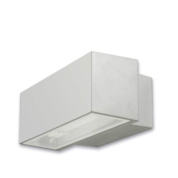 LEDS C4 Afrodita Wall Light Surface Mounting, Up / Down Lighter