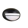 LEDS C4 Zeus Wall Light - Large in Black